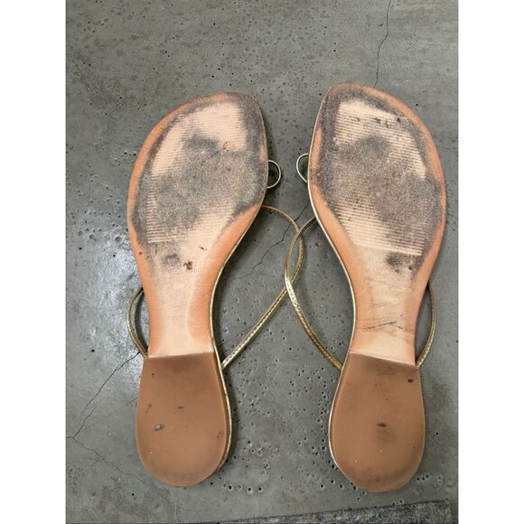 Jeffrey Campbell Dome Studded Sandals - Picture 5 of 5